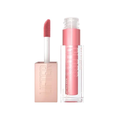 Maybelline New York — ملمع الشفاه ليفتر