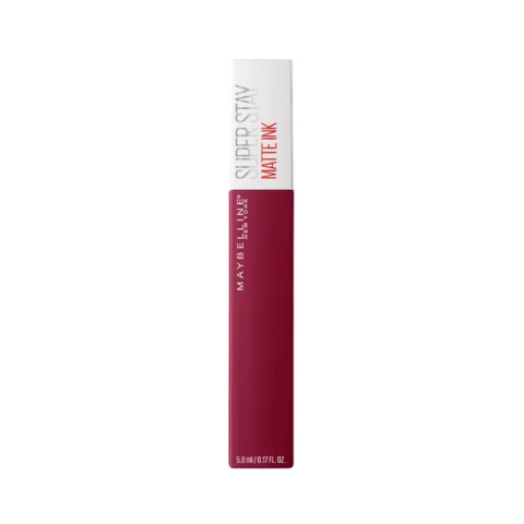 Maybelline New York — روج سائل سوبر ستاي مات إنك