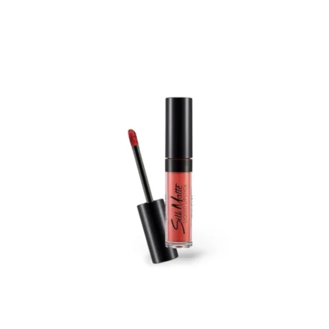 Flormar — روج سائل سيلك مات