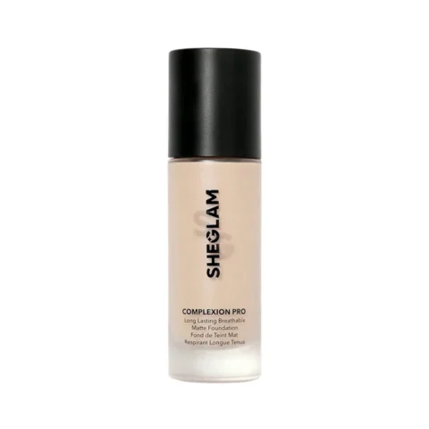 SHEGLAM — فاونديشن كومبلكشن برو مات