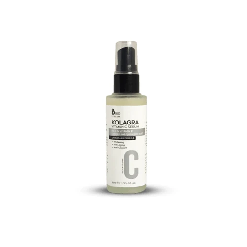 سيروم فيتامين سي