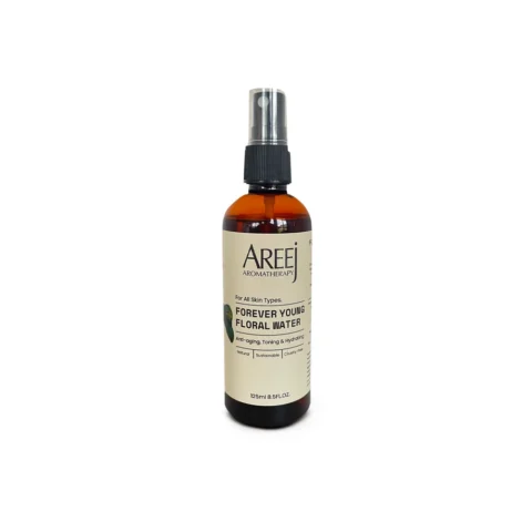Areej Aromatherapy — تونر فوريفر يانج