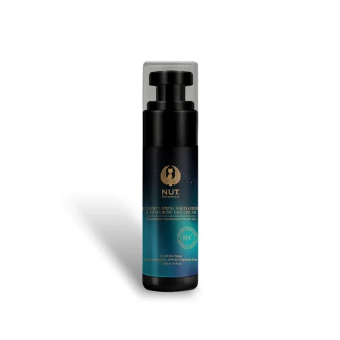 NUT Botanicals — كريم إترنتي سبرينج للوجه