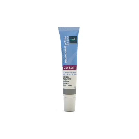 Helmaderm — مرطب شفاه