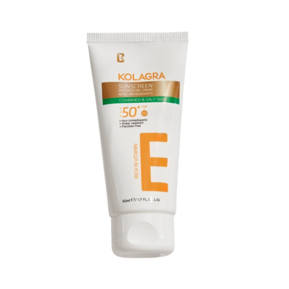 واقي شمس SPF 50+