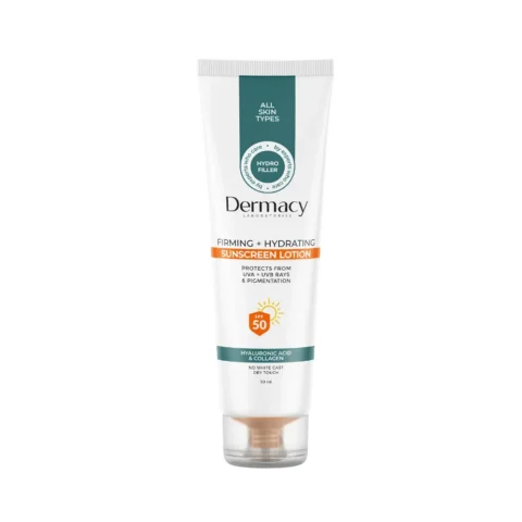 Dermacy Labs — لوشن واقي شمس SPF50