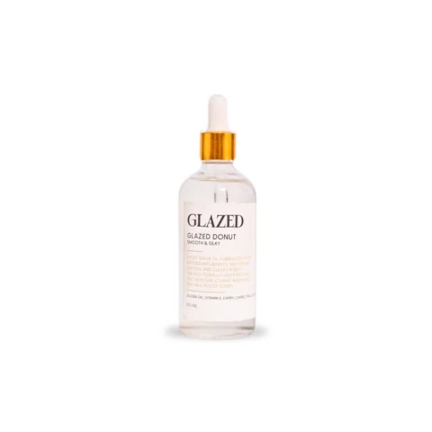 Glazed — زيت الجسم جليزد دونت