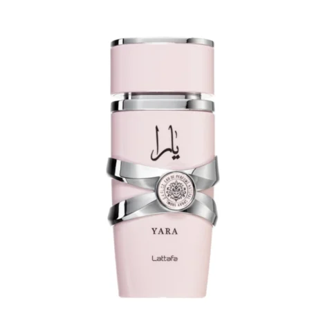 Lattafa — عطر يارا