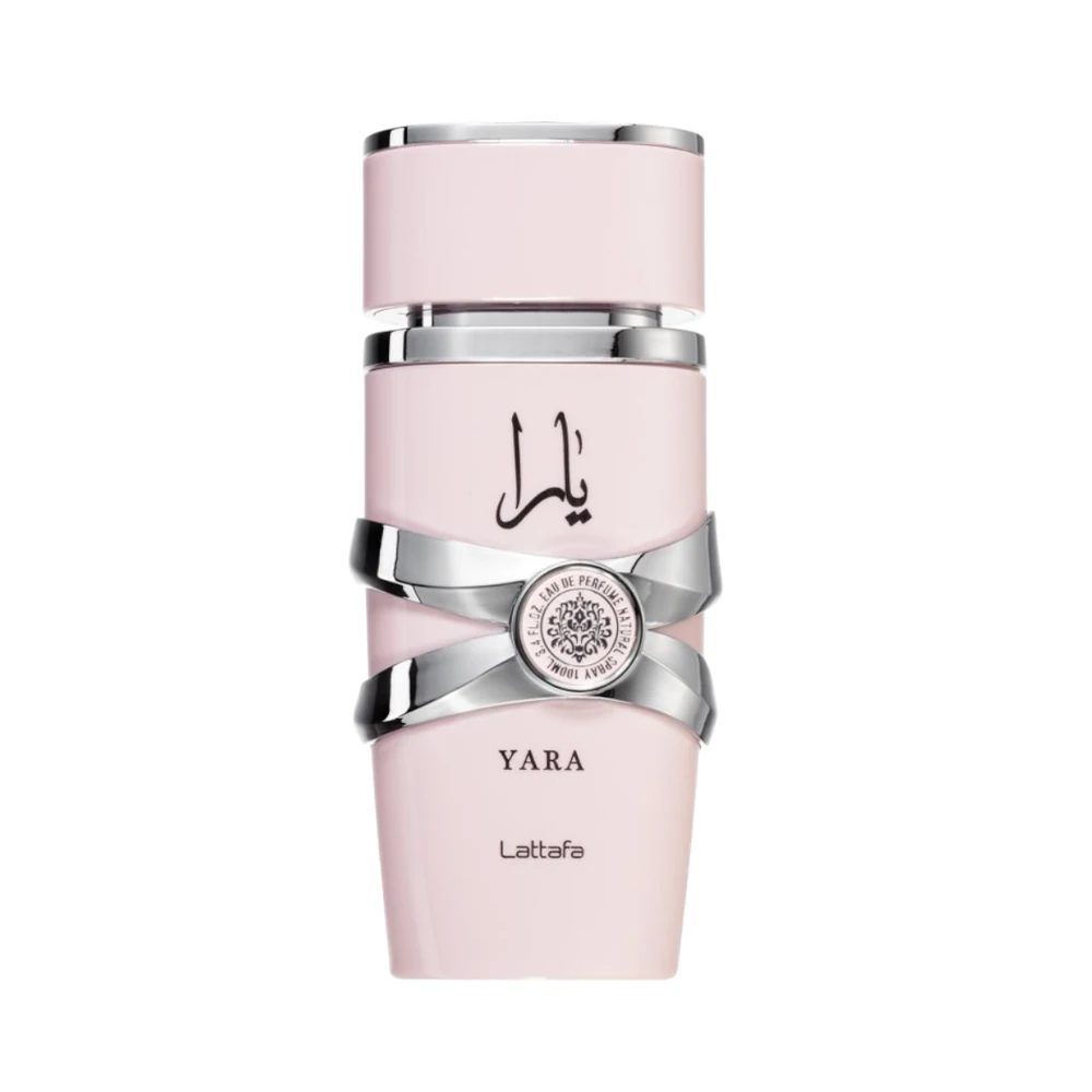 عطر يارا