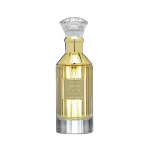 Lattafa — عطر فيلفيت عود