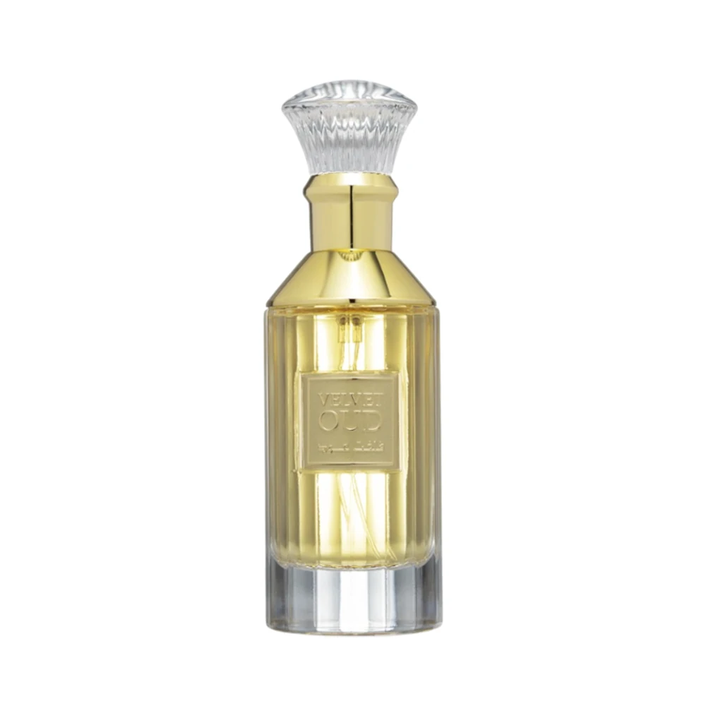 عطر فيلفيت عود