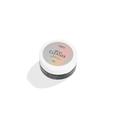 Trace Cosmetics — منظف فرش المكياج