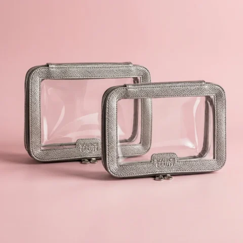 Source Beauty — حقيبة المكياج لوكسور