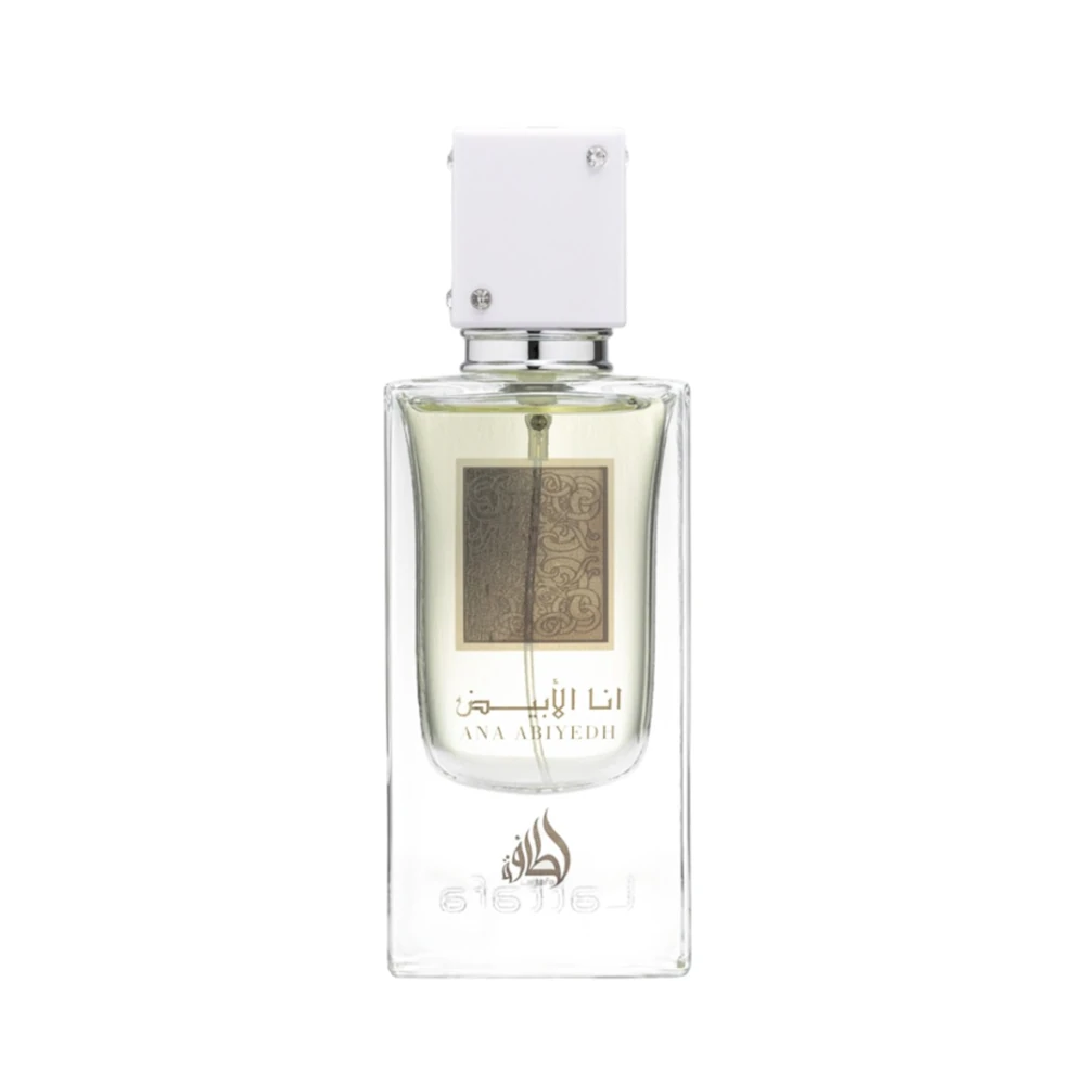عطر أنا الأبيض