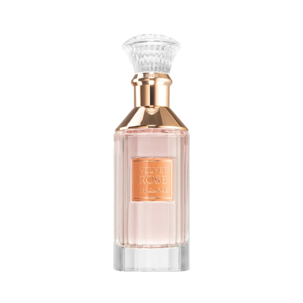 عطر فيلفيت روز