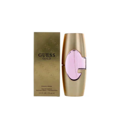 Guess — عطر جولد أو دو بارفان